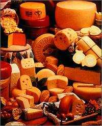 Cheese_-_Italy02