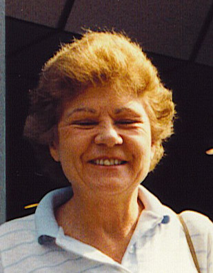 Elizabeth Fall 1992a