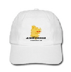 Baseball Cap Agro 1